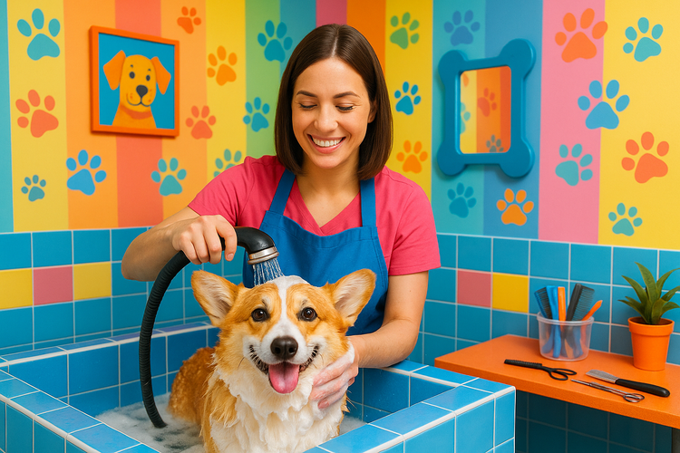Grooming Services