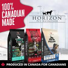 Horizon pet food