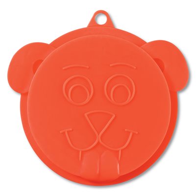 Petmate Pup Top Can Lids Clipstrip