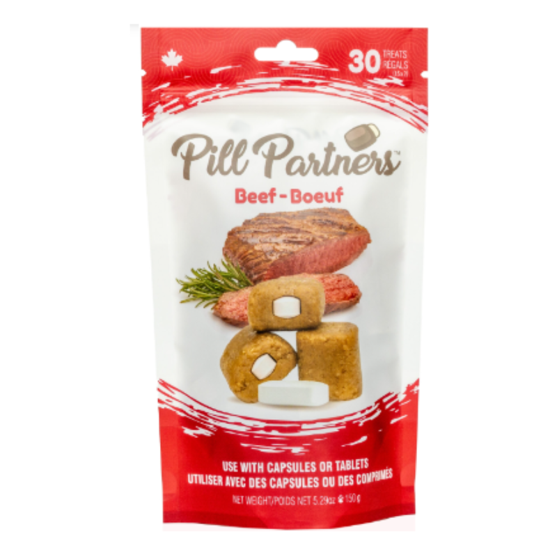 This & That® Pill Partners (pill pockets)