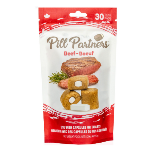 This & That® Pill Partners (pill pockets)