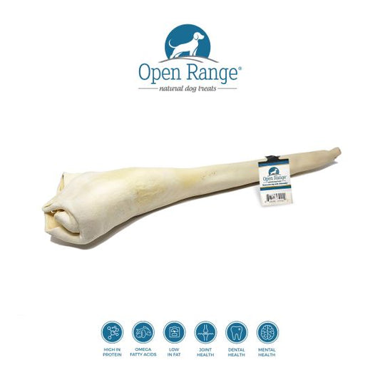 Open Range Bull Tail Full Length Dog
