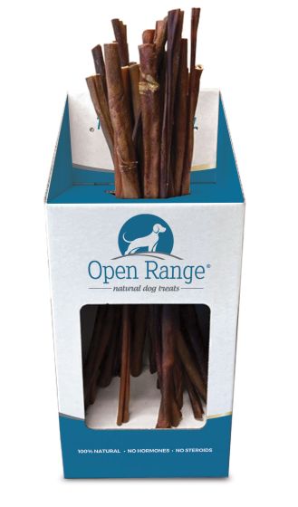 Open Range Beef Collagen Sticks XL  Dog  22-24in