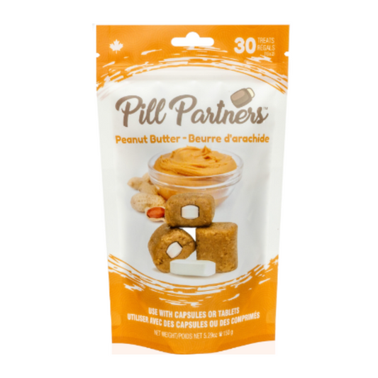 This & That® Pill Partners (pill pockets)
