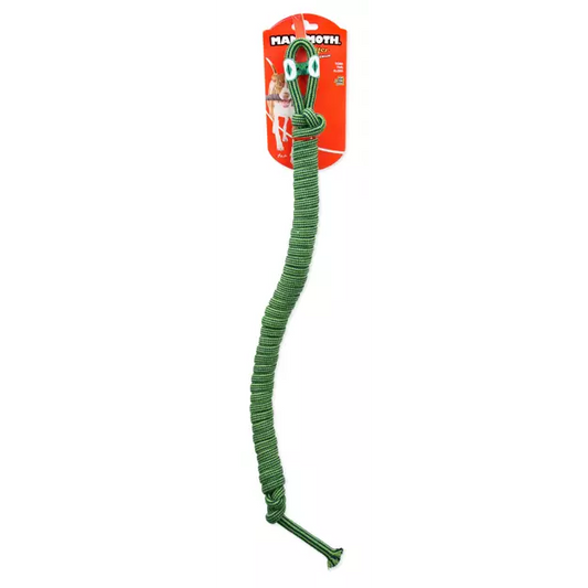 Mammoth  EXTRA SnakeBiter Snake - Medium 28"