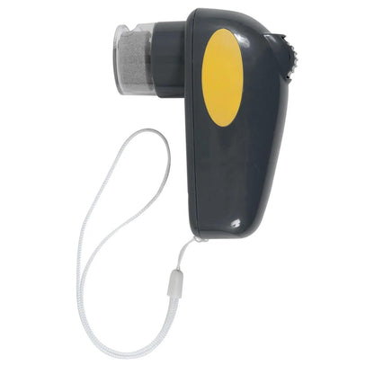 JW Pet Palm Nail Grinder Dog