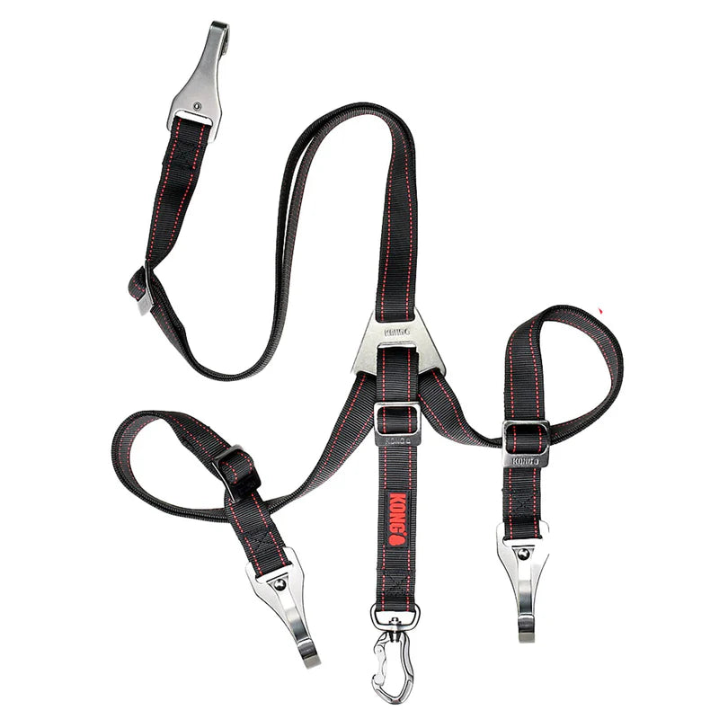 KONG Travel Ultimate Safety Tether
