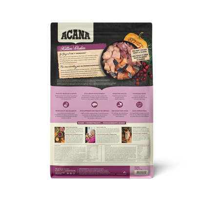 Acana Highest Protein, Kitten Recipe