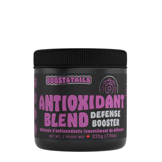 Boost 4 Tails: ANTIOXIDANT BLEND 225 g