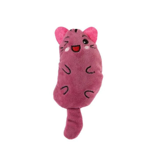 Catnip Lil Buddy Cat, Pink