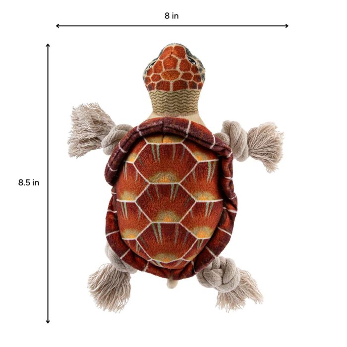 Rope Leg Turtle