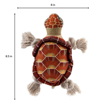 Rope Leg Turtle