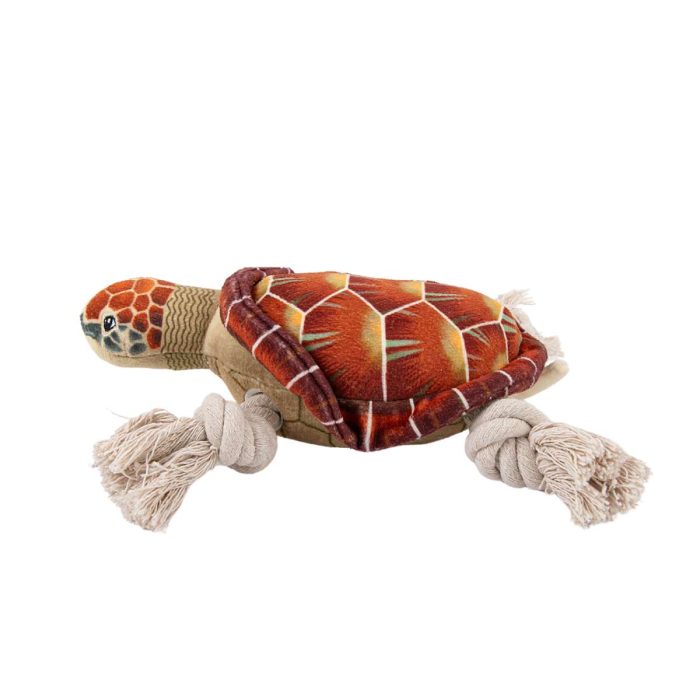 Rope Leg Turtle