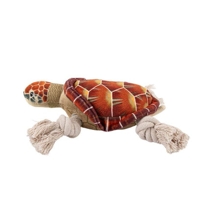 Rope Leg Turtle