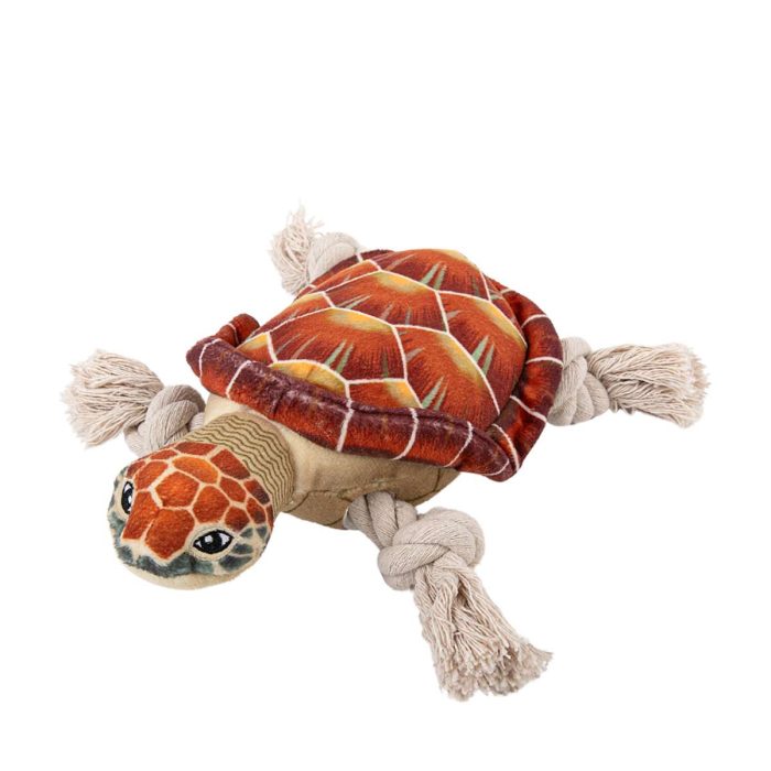 Rope Leg Turtle