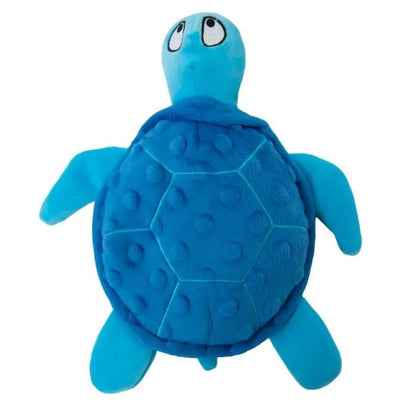 Squeaky Sea Turtle