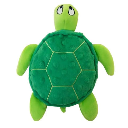 Squeaky Sea Turtle