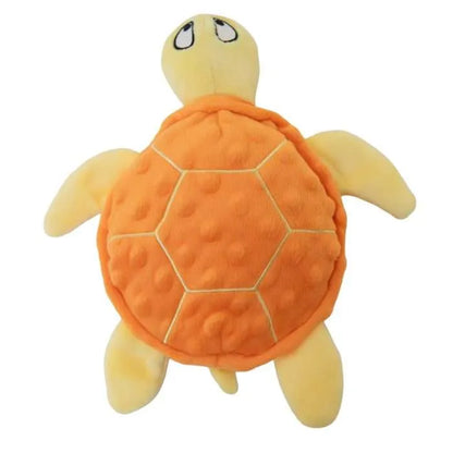 Squeaky Sea Turtle