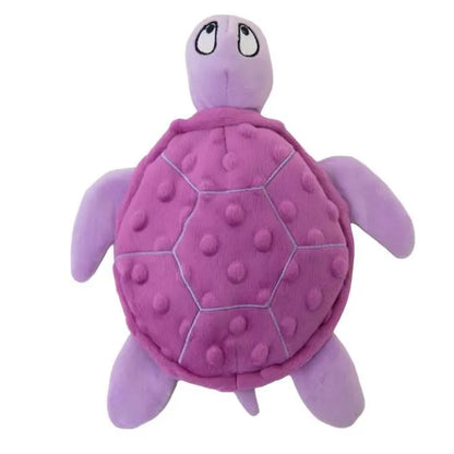 Squeaky Sea Turtle