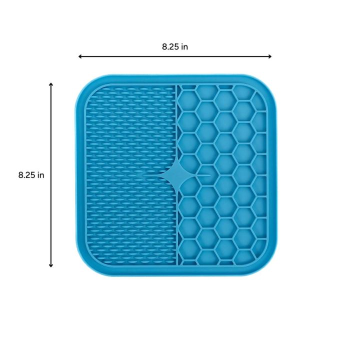 Suction Cup Lick Mat