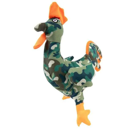 Tough Camo Chicken