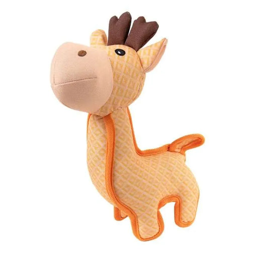 Tough Giraffe Buddy