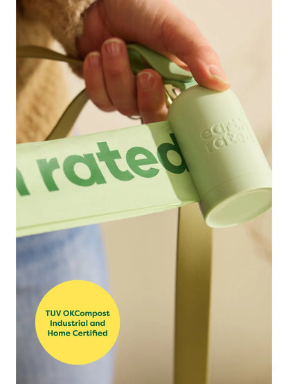 EARTH RATED® CERTIFIED COMPOSTABLE BAGS 120