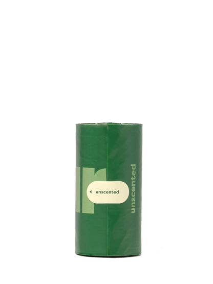 EARTH RATED® ECO-FRIENDLY UNSCENTED BAGS