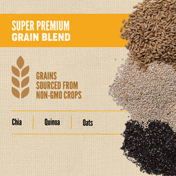 ORIJEN Amazing Grains Puppy