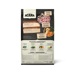 Acana Adult Large Breed Recipe