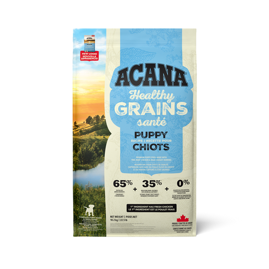 Acana Healthy Grain Puppy