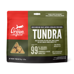Tundra