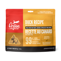 Duck Recipe