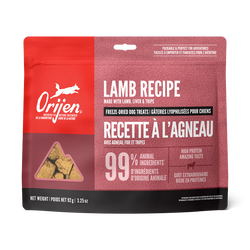 Lamb Recipe