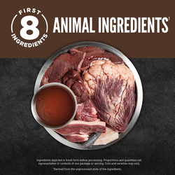 Regional Red Pâté with Liver