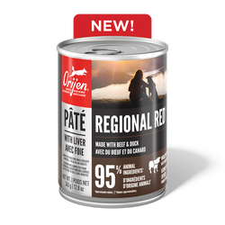 Regional Red Pâté with Liver