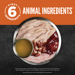 Chicken Recipe Pâté with Liver