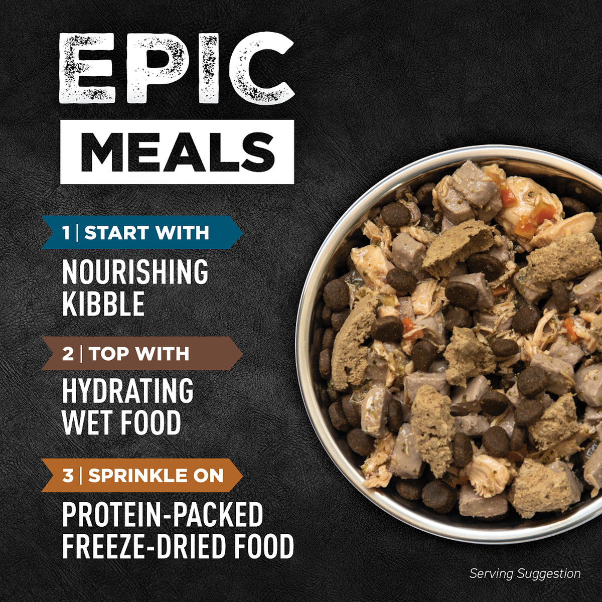 ORIJEN Pate Wet Dog Tundra with Liver 363g