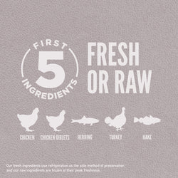 Orijen Fit + Trim Cat