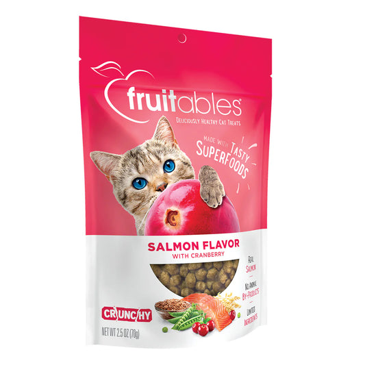 Fruitables Cat Treat 2.5 oz