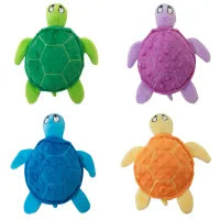 Squeaky Sea Turtle