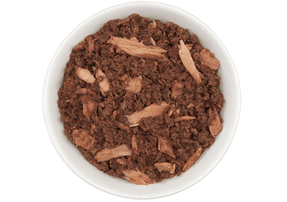 Tiki Cat® Grill™ Ahi Tuna Recipe Wet Cat Food
