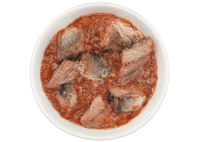 Tiki Cat® Grill™ Sardine Cutlets Recipe in Lobster Consommé Wet Cat Food