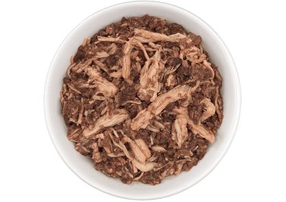 Tiki Cat® Luau™ Ahi Tuna & Chicken Recipe in Chicken Consommé Wet Cat Food