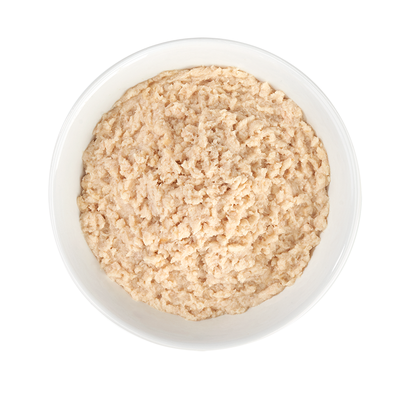 Tiki Cat® Luau™ Wild Salmon & Chicken Recipe in Chicken Consommé Wet Cat Food