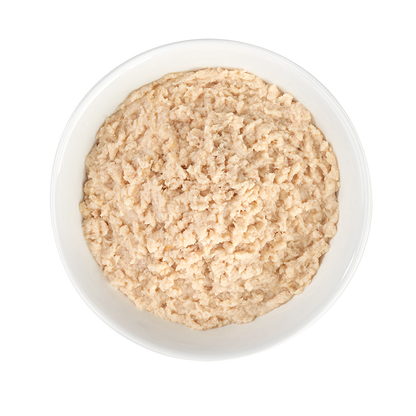 Tiki Cat® Luau™ Wild Salmon & Chicken Recipe in Chicken Consommé Wet Cat Food