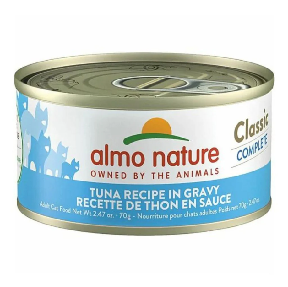 Almo nature HQS classic complete