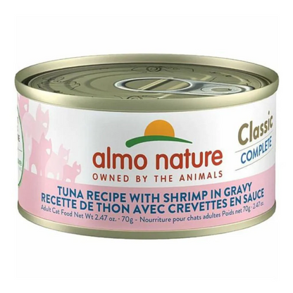 Almo nature HQS classic complete