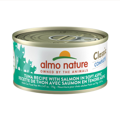 Almo nature HQS classic complete