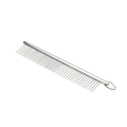 Safari Comb Medium Fine Coat Dog